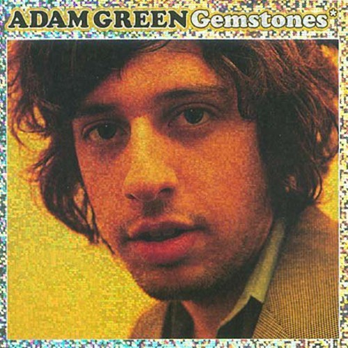Adam Green: Gemstones (Vinyl LP)