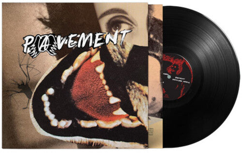 Pavement: Hecklers Choice: Big Gums And Heavy Lifters - A Pavement Collection (Vinyl LP)