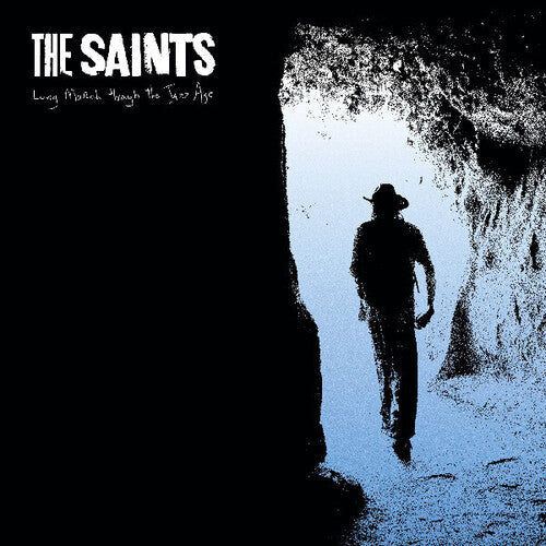 The Saints: Long March Through the Jazz Age (Vinyl LP)