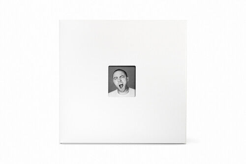 Mac Miller: Go:od Am (Vinyl LP)