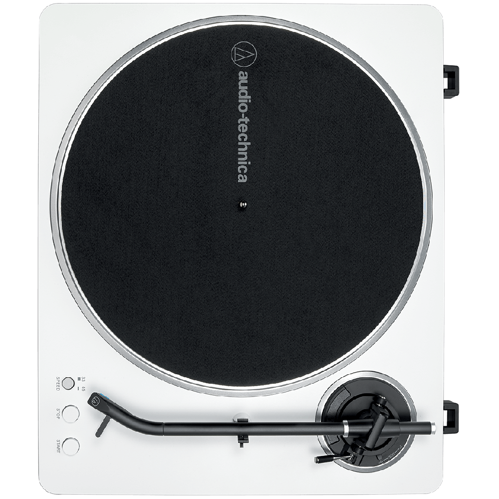 Audio Technica - AT-LP70X Fully Automatic Belt-Drive Turntable